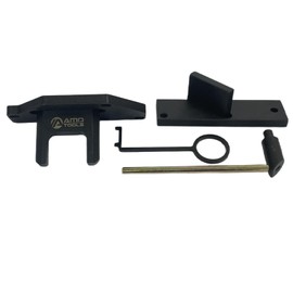 AMD TOOLS Citroen Engine Adjustment Tool Locking Tool Peugeot Vauxhall 1.2 VTI VVT GDI Puretech EB2
