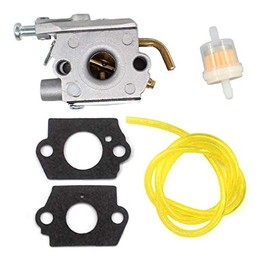 AISEN Carburetor for Tecumseh 640231A 632941 632979 640901 640911 TC200 TC300 Engines Carb