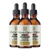 Unbranded (3 Pack) Glyco Clean Drops Max, Glyco Clean Advanced
