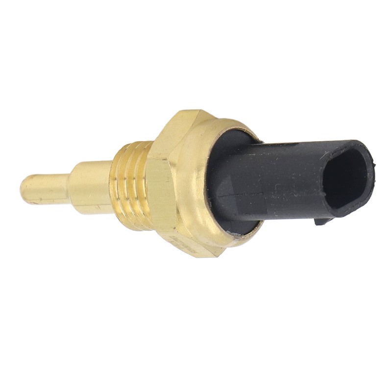 Engine Coolant Temperature Sensor 13627580635 Metal Oil Temp Sensor for