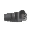 higherbro 3pcs Crankshaft + Camshaft Position Sensor Kits for Honda