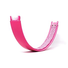 Replacement Top Headband Arch band for Beats Solo 2.0 Wired/Wireless Headphones Solo2 (Pink)