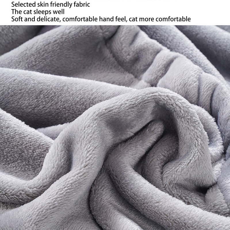 Cat Carrier Apron Soft Breathable Adjustable Cute Front Pet Sling