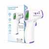 Boulton Forehead Thermometer for Adults Kids – Digital Baby Thermometers