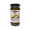 Tomatillo Garlic Salsa-12 oz.