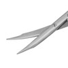 Steven Tenotomy Scissors 4.50" Straight O.R. Grade German Steel, Supper