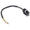 G1/4 DC5V 0-1.2 MPa Pressure Transducer Sensor Oil Fuel Diesel