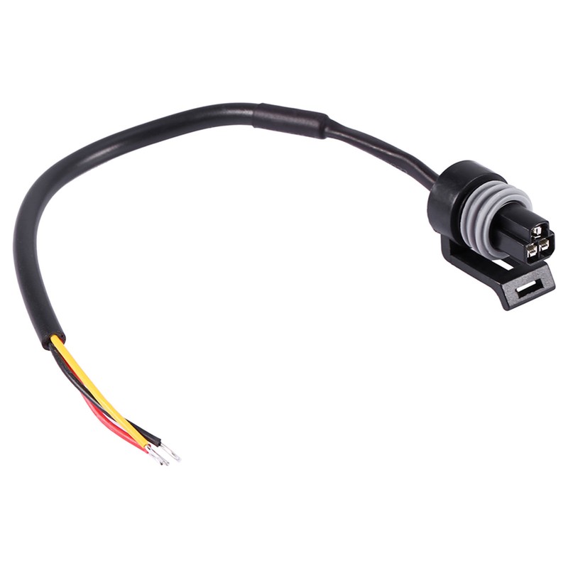 G1/4 DC5V 0-1.2 MPa Pressure Transducer Sensor Oil Fuel Diesel