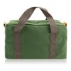Tool Bag, Wide Mouth Tool Bag, Durable Canvas Tool Bag,