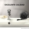 Triko Juego de 4 Esponjas de Baño para Regadera, Esponja
