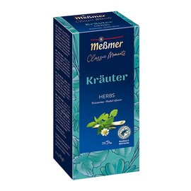 Me?mer Classic Moments Herbs Pack of 25