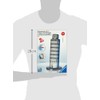 Ravensburger, Rompecabezas Leaning Tower of Pisa 3D, 216 Piezas