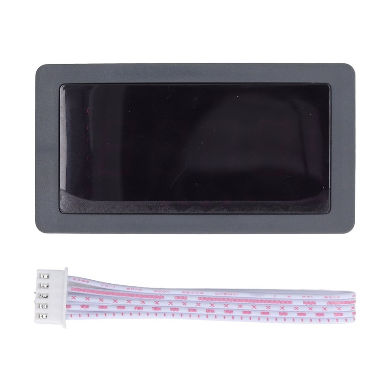 Digital Wall Clock Countdown Count Up Timer Large Display LED