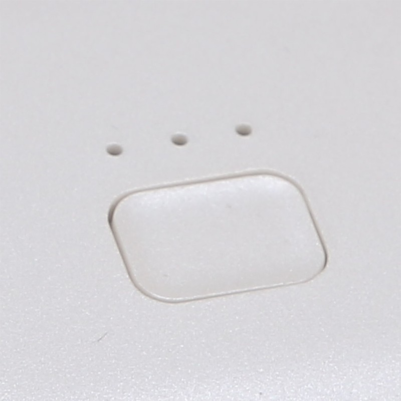 Portable Wearable Air Purifier USB Personal Mini Negative Ion Necklace