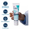 Cerave Acne Control Con 10 % De Bpo Limpiador Facialespumoso