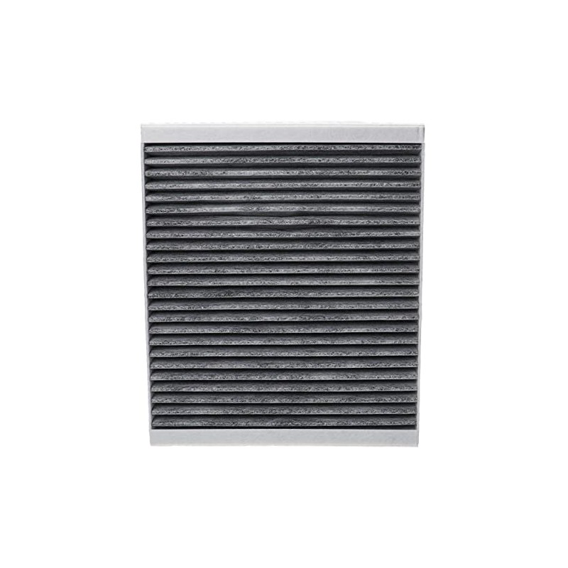 vhbw Cabin Air Filter Compatible with Opel Insignia B Grand