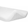 Italbaby Cotton Sponge Pram Mattress Cover, Multi-Color, One Size