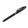 Pentel EnerGel Gel-Tintenroller Tradio BL117A, schwarz