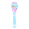Kids Bubble Blower Wand Automatic Electric Light Up Bubble Blower