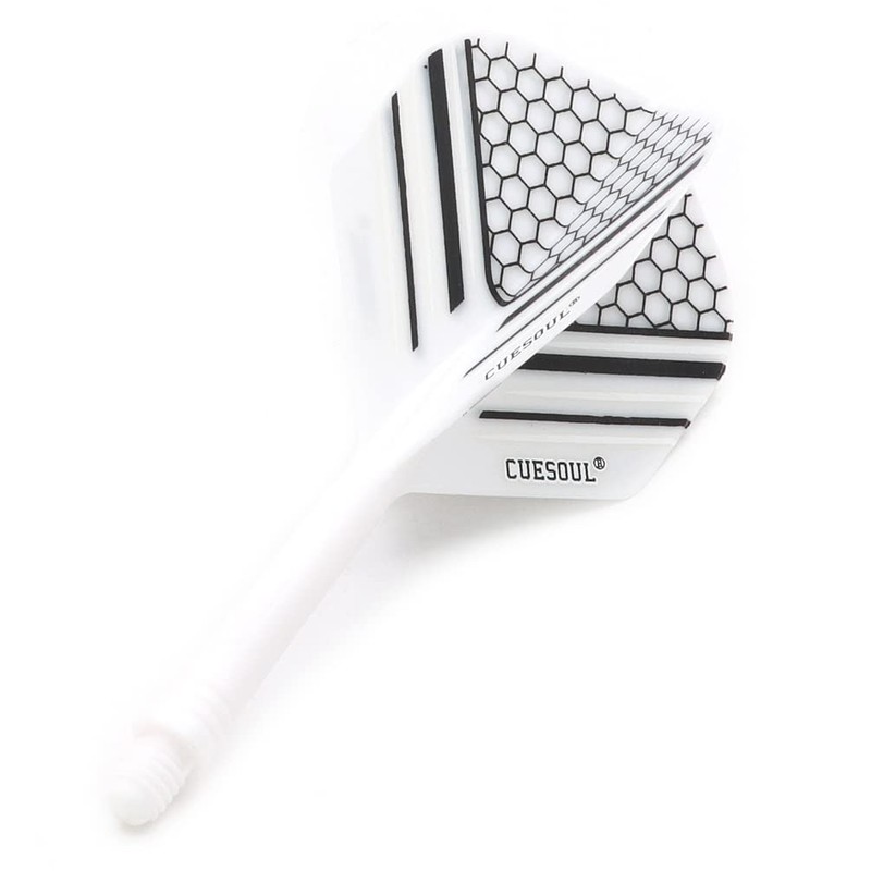 Black Scorpion CUESOUL ROST Series Integrated Shaft Flight Standard Shape,