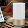 LED Night Light Smart Touch Lamp RGB Colorful 2.4GHZ Wireless