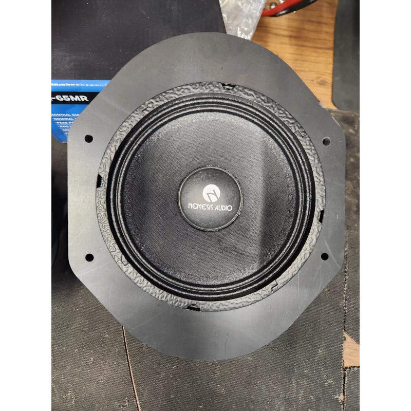 TCB Custom Ford F150 & Super duty Front door speaker