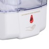 Automatic Soap Dispenser Wall Mounted Touchless Liquid Soap Container for