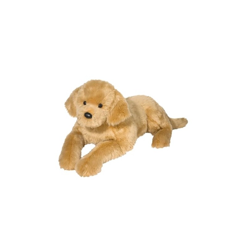 Douglas Large Sherman Golden Retriever Dog Plush Stuffed Animal