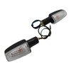 M3 Honda Genuine Type Turn Signal CB400SF NC31 Hornet Jade