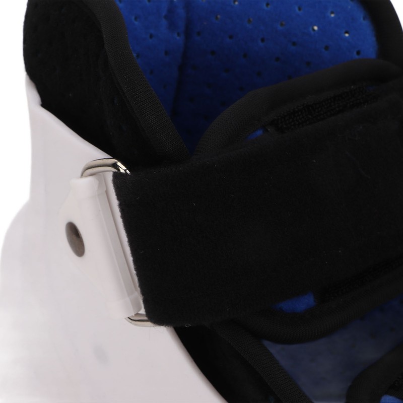 Ankle Brace Sprain Foot Bone Support Fixture Comfortable Breathable for