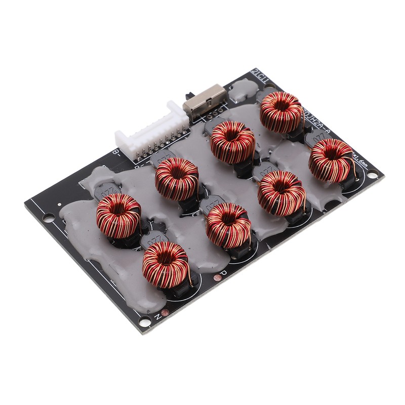 BMS Lossless Active Balancer 2A Energy Transfer Lithium Battery Pack