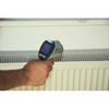 VOLTCRAFT Technikus IR-SCAN-350RH Infrared Thermometer IR Dew Point Meter