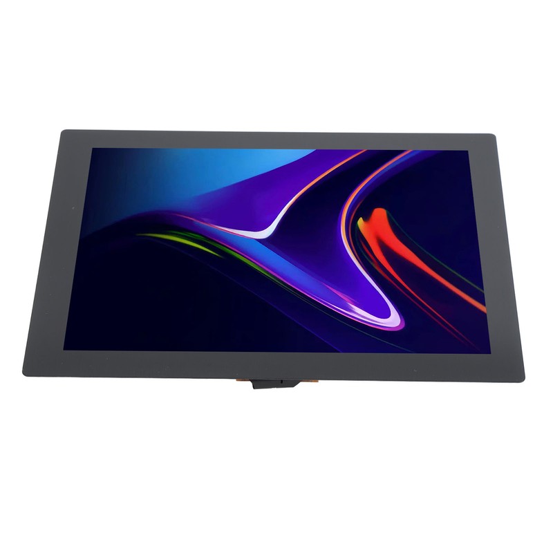 8inch LCD Touch Screen Display Panel Multi Touch UHD Display