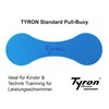TYRON Standard Pull-Buoy | Aid for Swimming Training | Children
