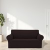 Cupuamon 2026 New Stretch Loveseat Sofa Slipcovers Couch Cover for