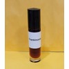 N/A Frankincense Myrrah Perfume Body Oil 1/3 oz - 10 ml Roll on Bottle NEW UNISEX