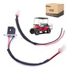 10L0L Ignition Coil Pickup Pulsar For EZGO Golf Cart 1991-2003
