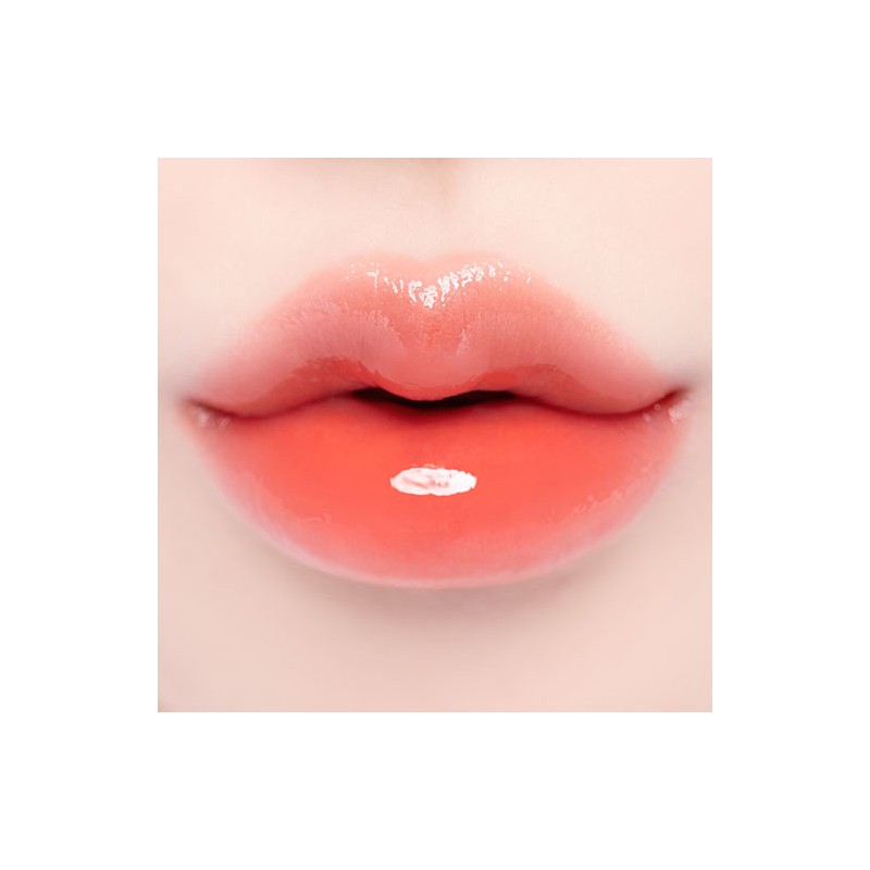 BANILA CO Dew Glow Tint 3.8g - CR03 Shine Apricot