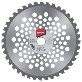Makita A-56932 Lightweight Chip Saw (for Grass Mowers and Trimmers) Outer Diameter 10.0 inches (255 mm)
