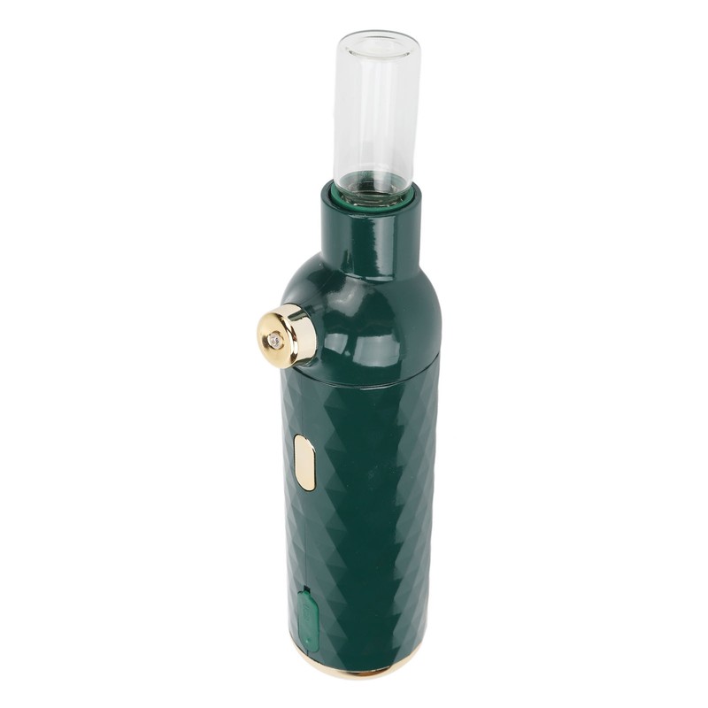Oxygen Hydration Injector Portable Household Oxygen Airbrush Sprayer Skin Moisturizing