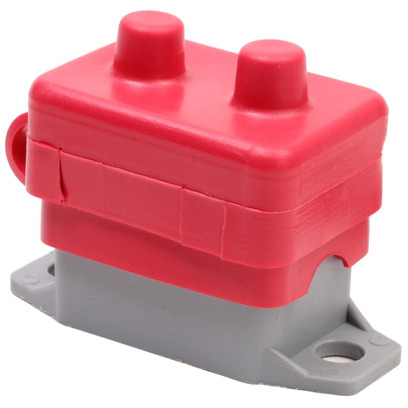 Fastronix 40A 12V Tipo 1 Disyuntor de circuito de reinicio