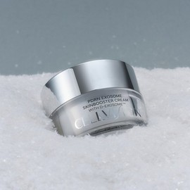 (셀비전)PDRN 엑소좀 스킨부스터 크림 (Selvision) PDRN Exosome Skin Booster Cream