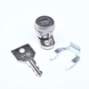 Stahl - 944951-412 - K412 - Cylinder Kit - Lock,