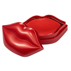 BESTYASH 20Piezas Mascarilla Labial Hidratante para Cuidado Parche de Nutrición y Previene Arrugas y Secado