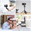 VRIG TP-06 Mini Tripod, Camera Tripod, Desktop Selfie Stick, 360°