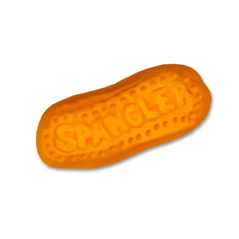 Spangler Circus Peanuts 5 oz bags (Pack of 12)