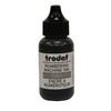 Trodat Numbering Machine Ink (Black)