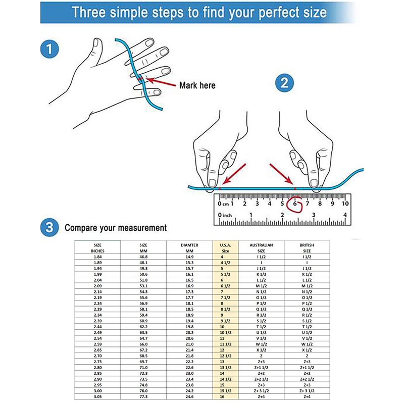 100S JEWELRY Black Tungsten Ring for Men Watch Gear Blue