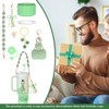 HASTHIP® Juego de 8 Accesorios de Silicona para Botella de