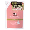 Cow Brand Baby Full Body Foam Wash, Refill, 11.8 fl